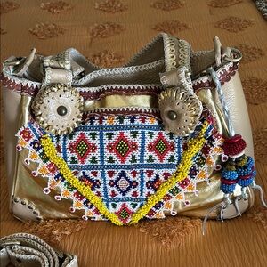 Ibiza handbag